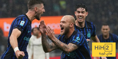 نجم إنتر ميلان يخضع لفحوصات طبية