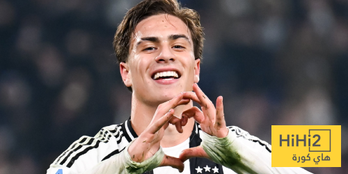 يوفنتوس يمنع يلديز من الخروج