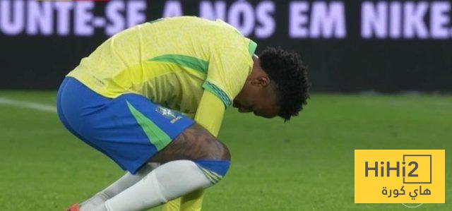 أولوية ريال مدريد في ملف إصابة ميليتاو