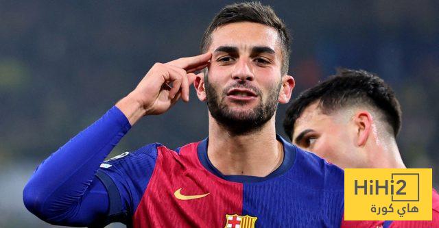 إحصائيات توريس في دوري الأبطال هذا الموسم