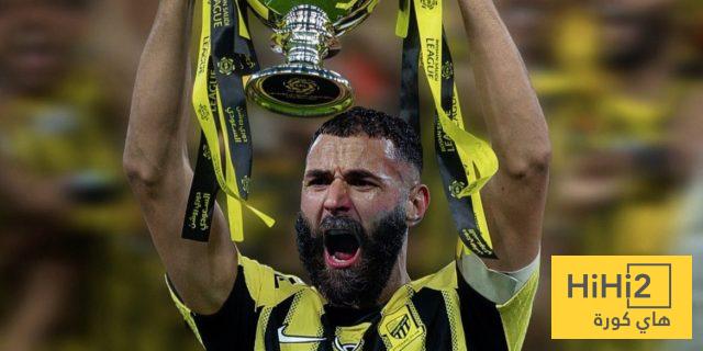 تأكيدات قوية .. بنزيما باقٍ في الاتحاد