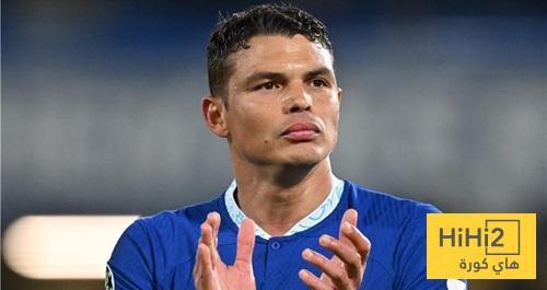 تشيلسي يسعى للتعاقد مع سيلفا جديد من لاعبي ريال مدريد !