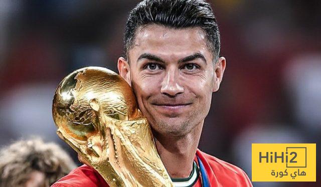 نجوم دوري روشن يضيئون بوستر كأس العالم 2026