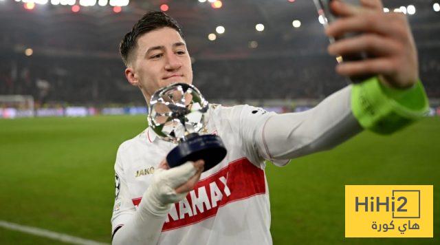 وسط اهتمام كبار أوروبا… ستيلر يحسم موقفه من الانضمام إلى ريال مدريد