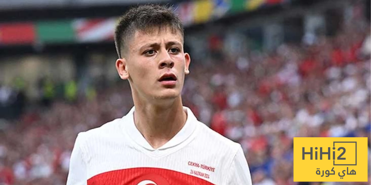 كل ما قدمه غولر مع تركيا في تصفيات المونديال