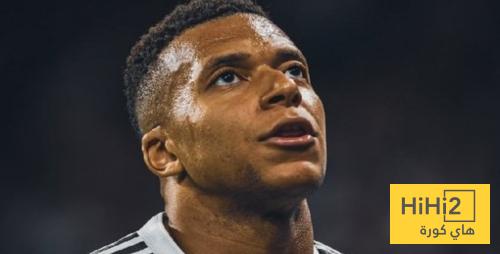 نائب رئيس شركة آبل يكشف مزحة بيريز معه عن مبابي