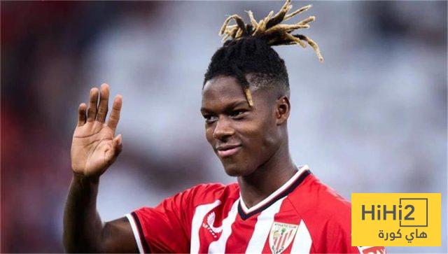فالفيردي يعلق على الهجوم المحتمل من جماهير برشلونة ضد نيكو ويليامز