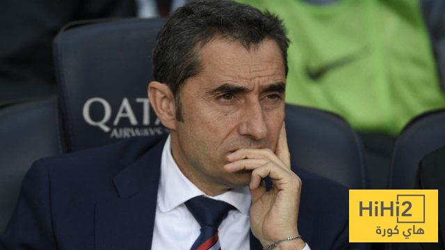 فالفيردي يعلق على إحصائيات بلباو الصادمة على ملعب برشلونة