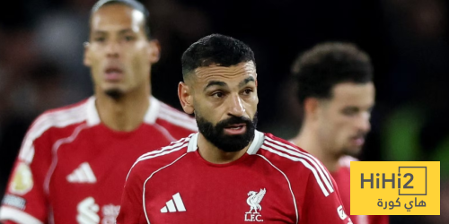 غيابات ليفربول أمام نوتينغهام فورست