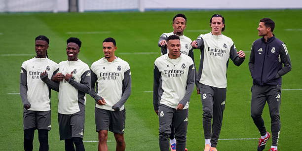 ريال مدريد يجدد موقفه الصارم ضد الرهانات والتلاعب بالمباريات
