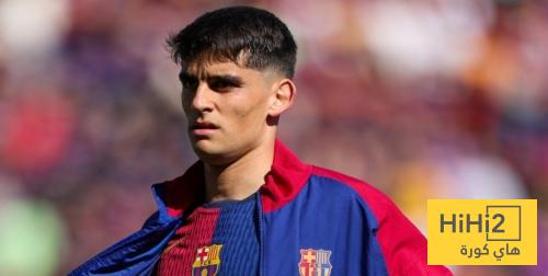 مدرب لبرشلونة أم رئيس للنادي ..؟ .. مارتين يختار