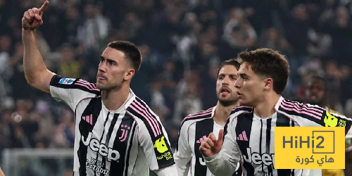 غيابات هامة ليوفنتوس أمام فيورنتينا