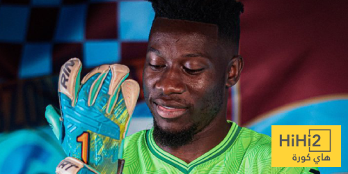 أونانا متمسك بالعودة لمانشستر يونايتد