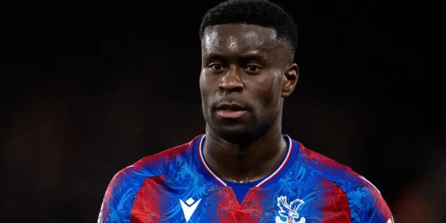 برشلونة قد ينافس ليفربول على ضم جويهي