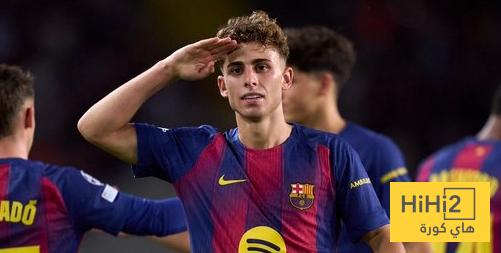 رقم قياسي ينتظر فيرمين لوبيز ضد اتلتيك بيلباو