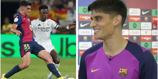 ليس مبابي أو فينيسيوس.. مارتن يختار أفضل لاعب واجهه في مسيرته