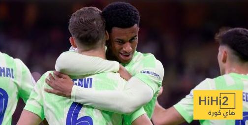 كم عام مر على آخر فوز لـ بيلباو في ملاعب برشلونة؟