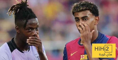 احصائية كارثية لـ بيلباو ضد برشلونة