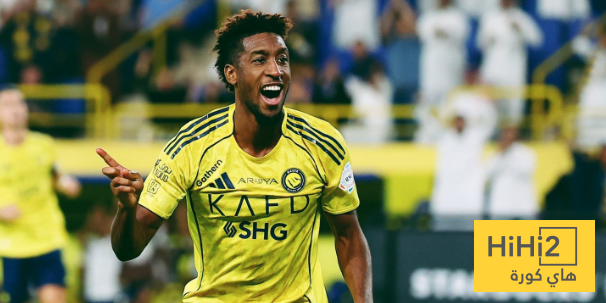 جاهزية ثنائي النصر لمباراة الخليج