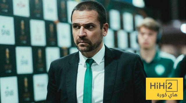 روي بيدرو يُشيد بجماهير الأهلي
