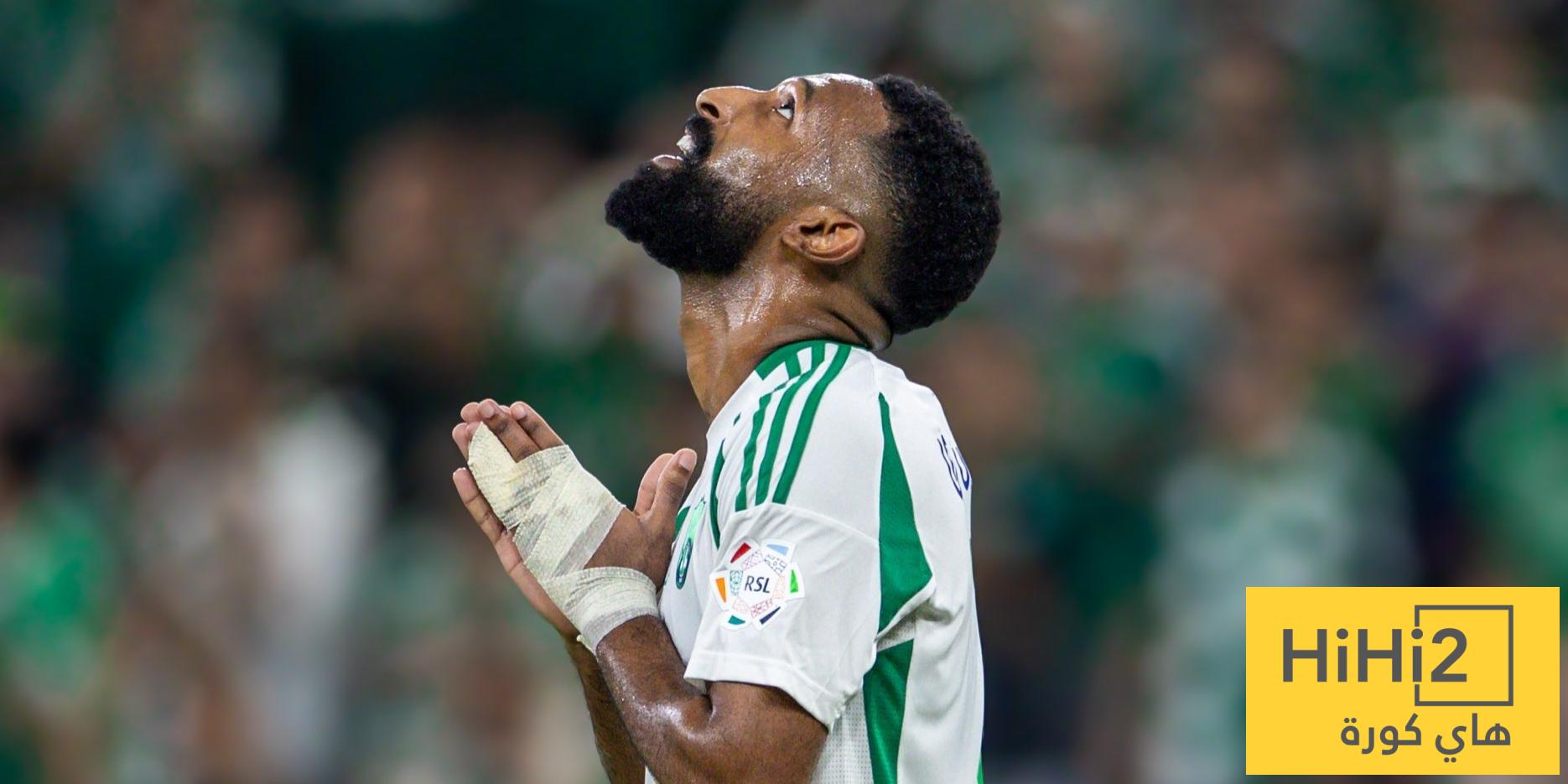 بسبب البريكان .. الفتح خسر علاقته المميزة مع الأهلي !