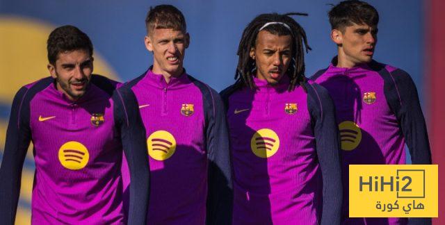 نتائج أخر 5 مباريات بين برشلونة و اتلتيك بيلباو