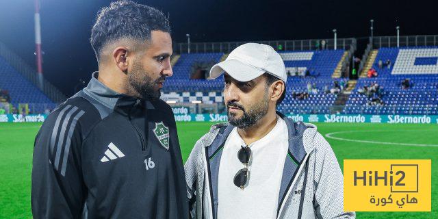 ماذا قال رئيس الأهلي عن اللاعبين عقب الفوز على القادسية ؟