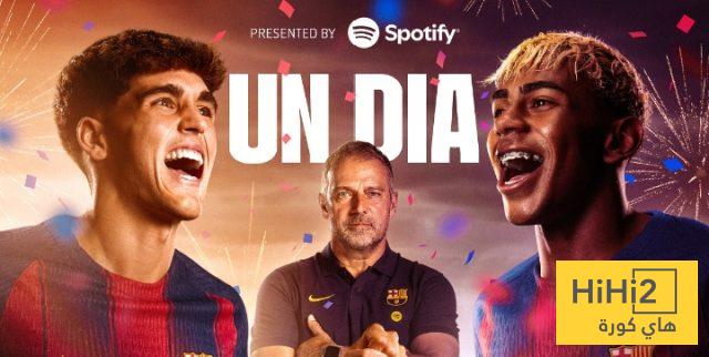 هدافو برشلونة في الليغا
