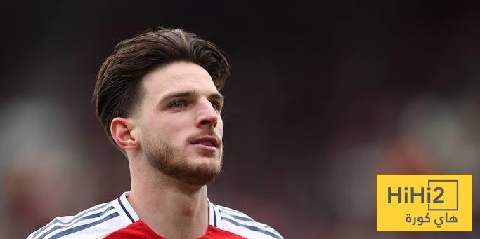 تشكيلة أرسنال المتوقعة لمواجهة توتنهام في الدوري