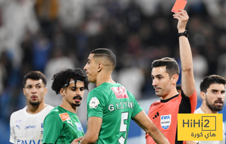 حكام مباريات اليوم في دوري روشن