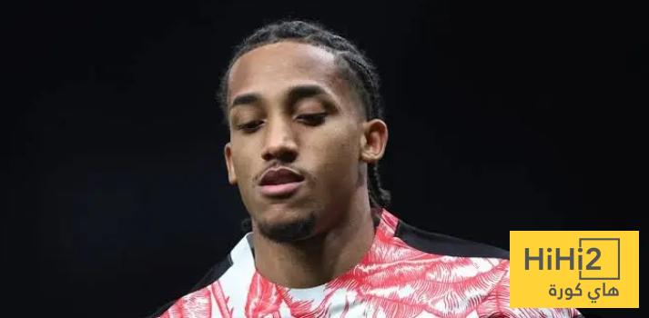 معدل أعمار تشكيلة تشيلسي أمام بيرنلي