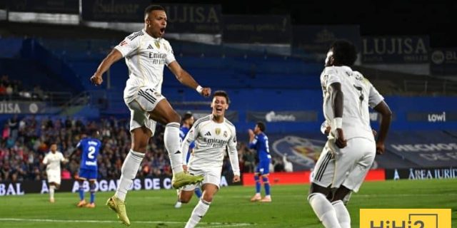 متى آخر مرة خسر ريال مدريد أمام إلتشي؟