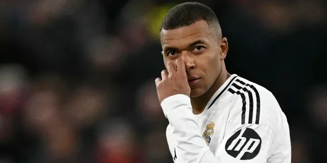 ريال مدريد الأكثر حصولا على ركلات جزاء في أوروبا