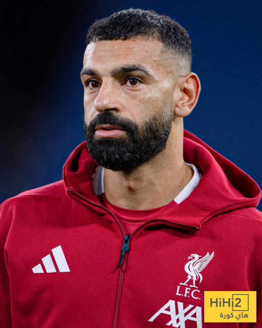تقييم لاعبي ليفربول امام نوتينغهام في الشوط الاول