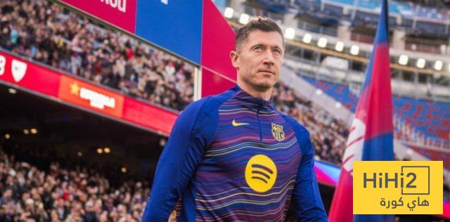 افضل لاعب من برشلونة في الشوط الأول أمام اتلتيك بيلباو