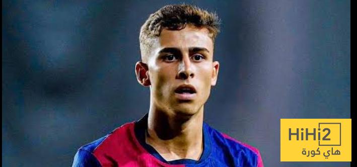 احصائيات فيرمين لوبيز في مباراة اتلتيك بيلباو