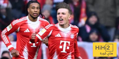 إحصائيات مباراة بايرن ميونخ وفرايبورغ