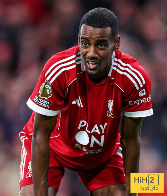 تقييم لاعبي ليفربول بعد السقوط امام نوتينغهام تقييم لاعبي ليفربول بعد السقوط امام نوتينغهام