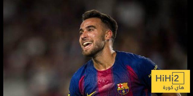 تقييم فريق برشلونة أمام اتلتيك بيلباو