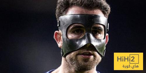 تعليق فليك على اهمية تجديد عقد إريك غارسيا