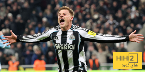 3 ملاحظات هامة بعد هزيمة السيتي أمام نيوكاسل يونايتد