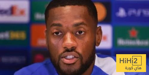 لاعب تشيلسي يتحدث عن مواجهة برشلونة