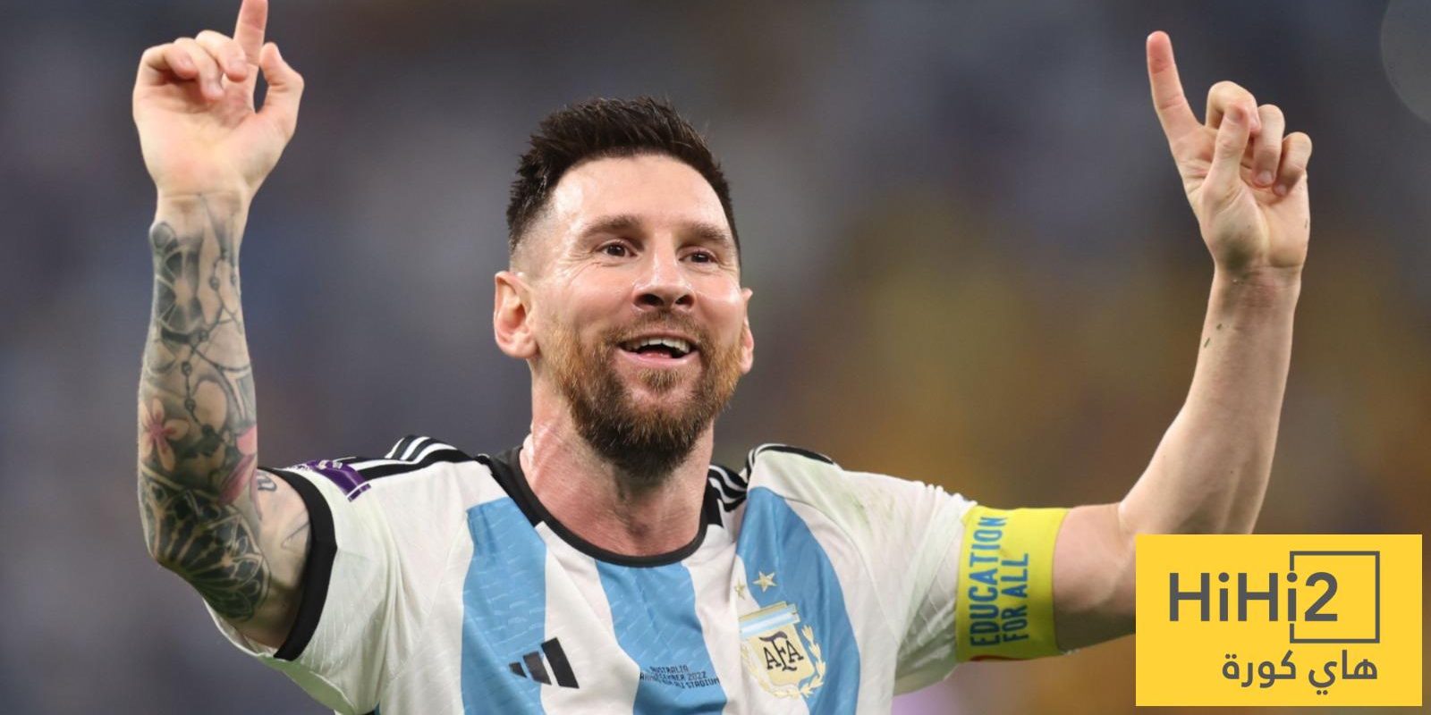 شاهد هدافي جميع القارات في تصفيات مونديال 2026