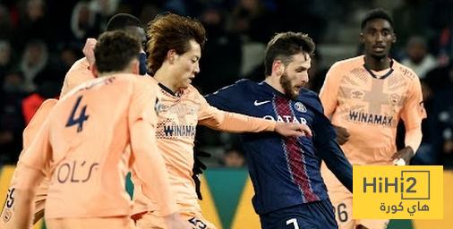 احصائيات مباراة باريس سان جيرمان ضد لوهافر احصائيات مباراة باريس سان جيرمان ضد لوهافر