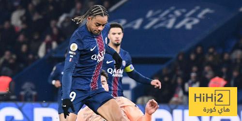 كل ما قدمه باركولا أمام لوهافر