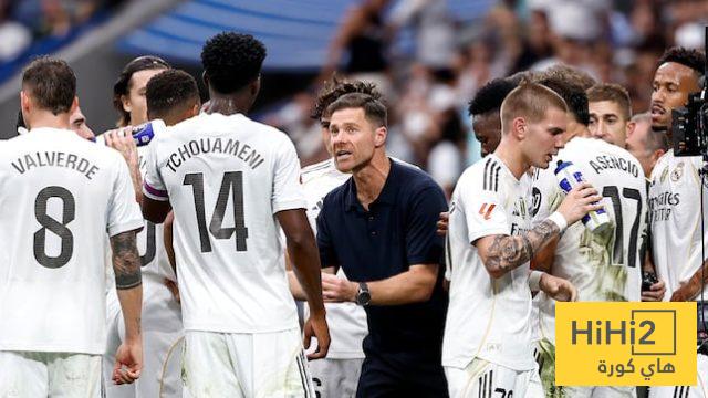 الآس تحذر ريال مدريد قبل مواجهة التشي