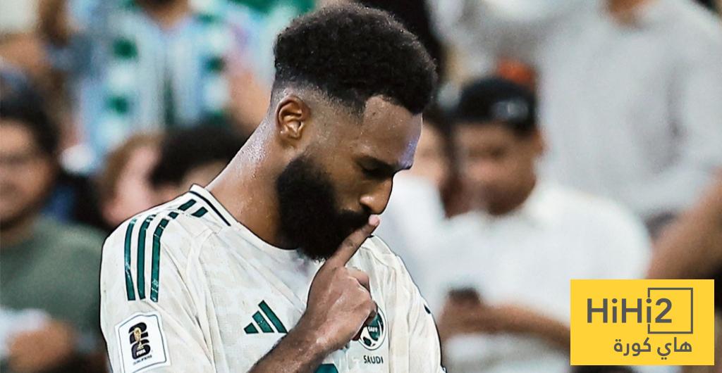 فندق فاخر يستضيف الأخضر في كأس العرب !