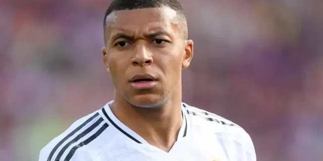 هدافو ريال مدريد في الليغا قبل مواجهة إلتشي