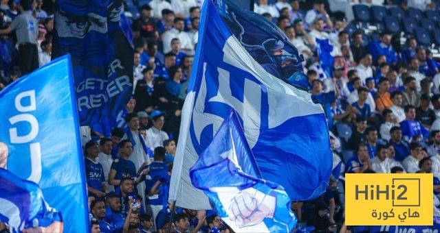 أسعار تذاكر مواجهة الهلال والشرطة في آسيا