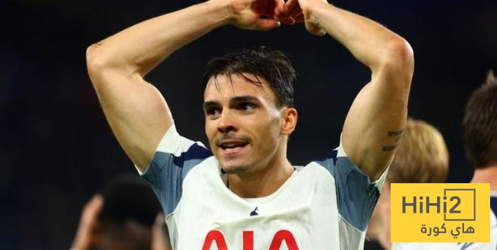 ملخص ما قدمه جواو بالينيا في الدوري الانجليزي